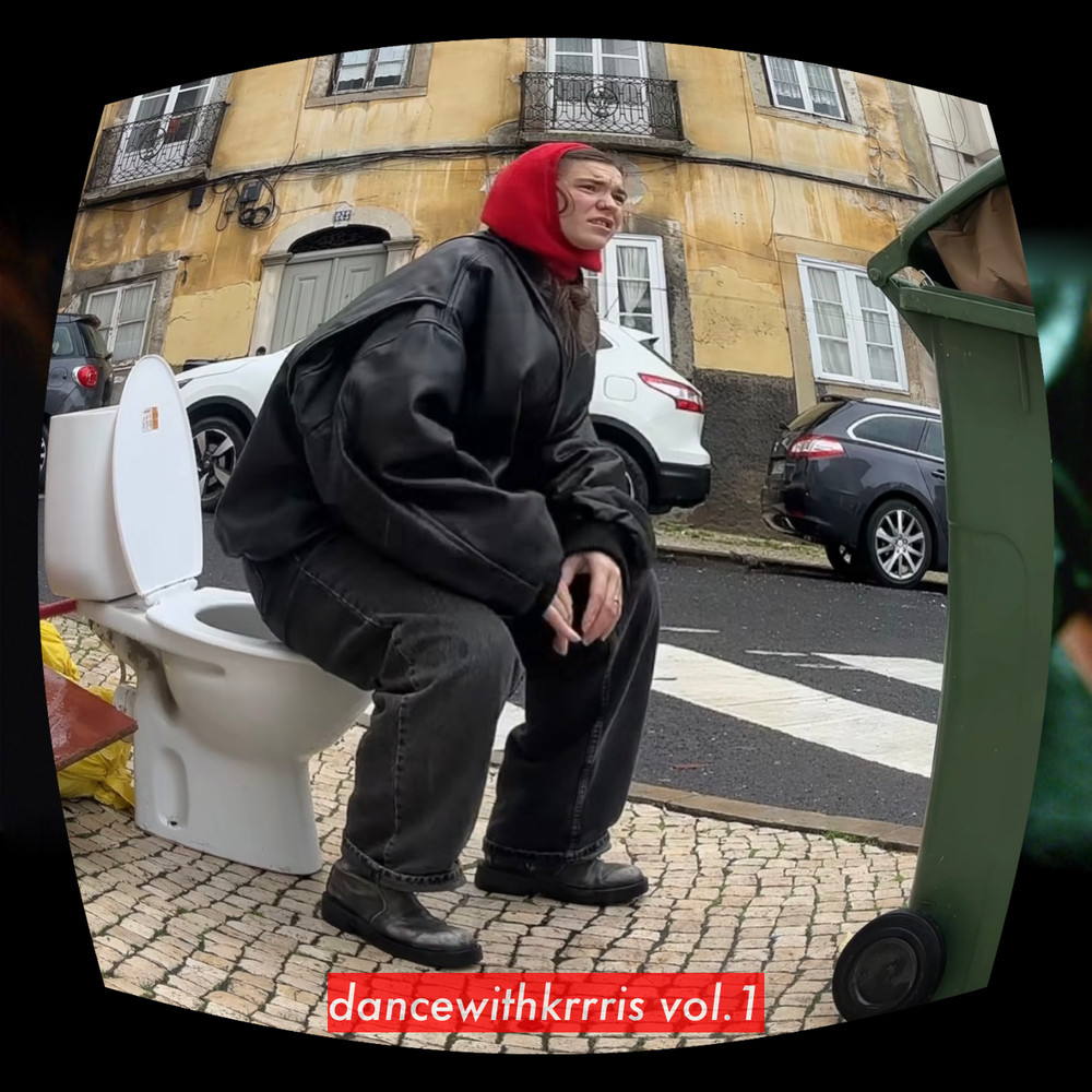 Fisheye Street Shot, dancewithkrrris vol.1