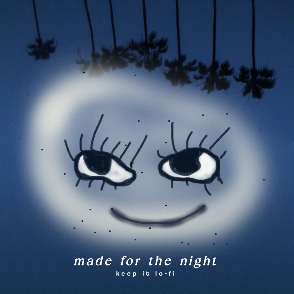 Made for the Night, Airbrush Cloud Face