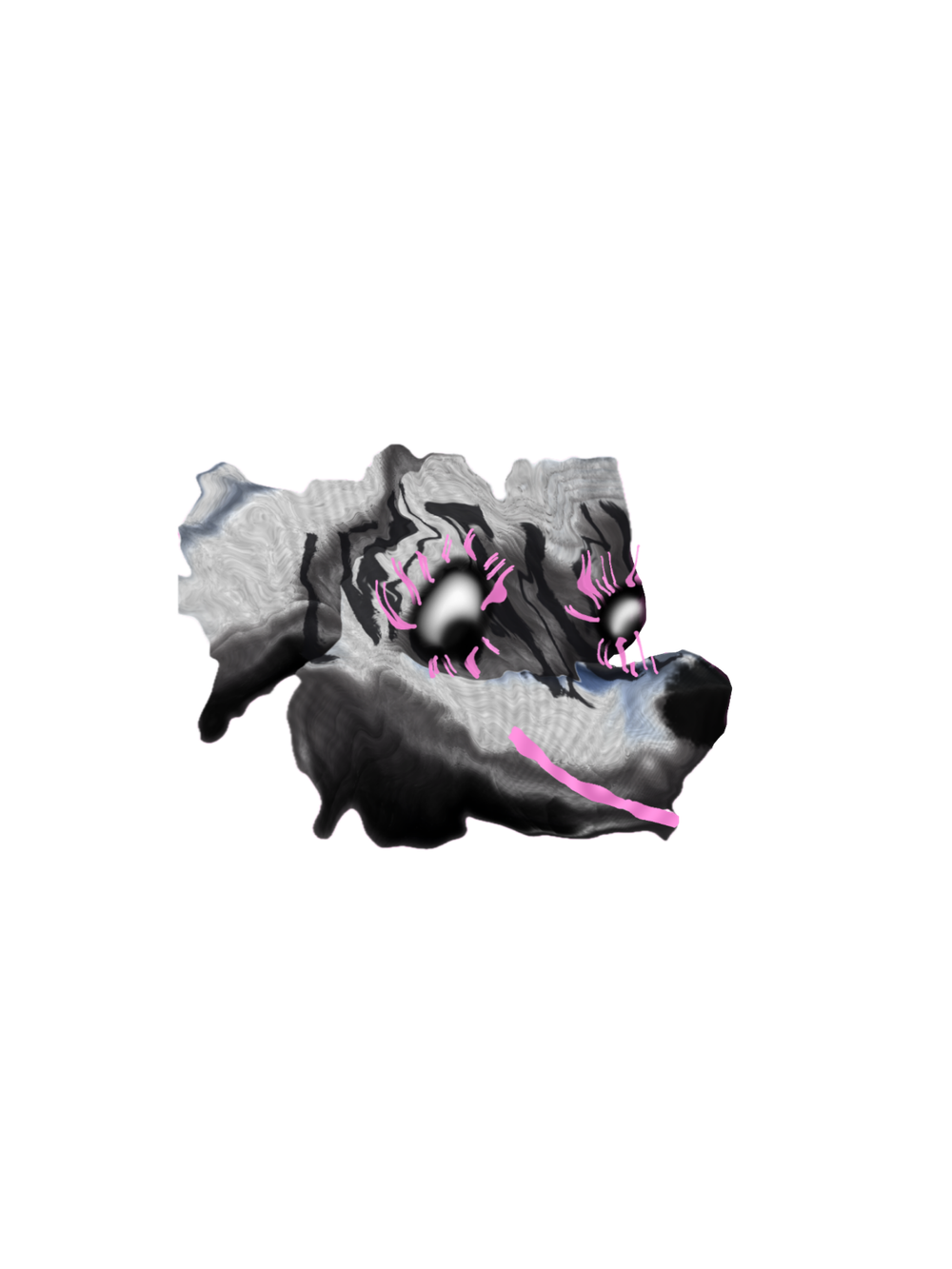 Cutout for Edits and Collages